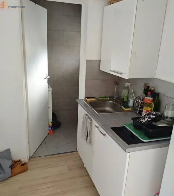Studio 15m² Châtillon-Coligny - Tout inclus, dossier rapide - Photo 2