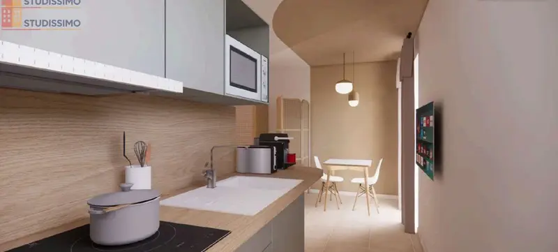 Studio meublé 30m² Montargis 45200 - Proche centre-ville - Photo 7