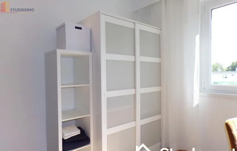 Studio meublé 13m² Orvault - Calme, 4e étage - Photo 3