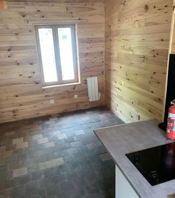 Studio 15m² Château-Renard - Charges comprises - Photo 8