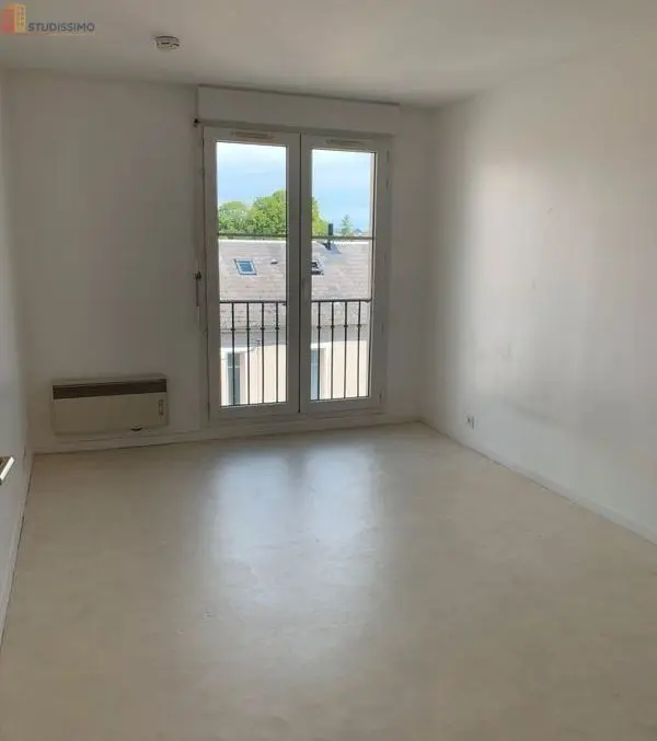 Studio 24m² Orléans 45000 - Photo 5