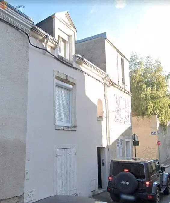 Studio 27m² Orléans centre - Proche cathédrale et théâtre - Photo 3