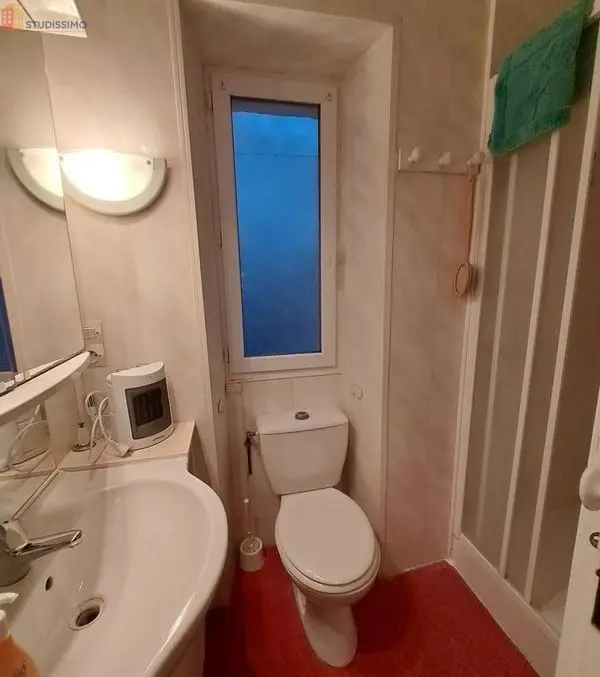 Studio meublé 21m² Blain - 1er étage, lumineux - Photo 1