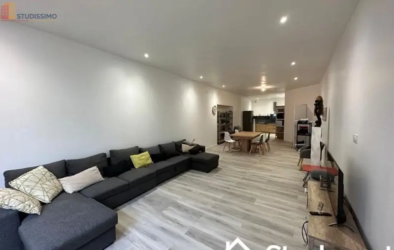 Studio meublé 15m² Cholet - Meublé, 1er étage - Photo 4