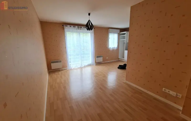 Studio 30m² Sucé-sur-Erdre - 1er étage, lumineux - Photo 14