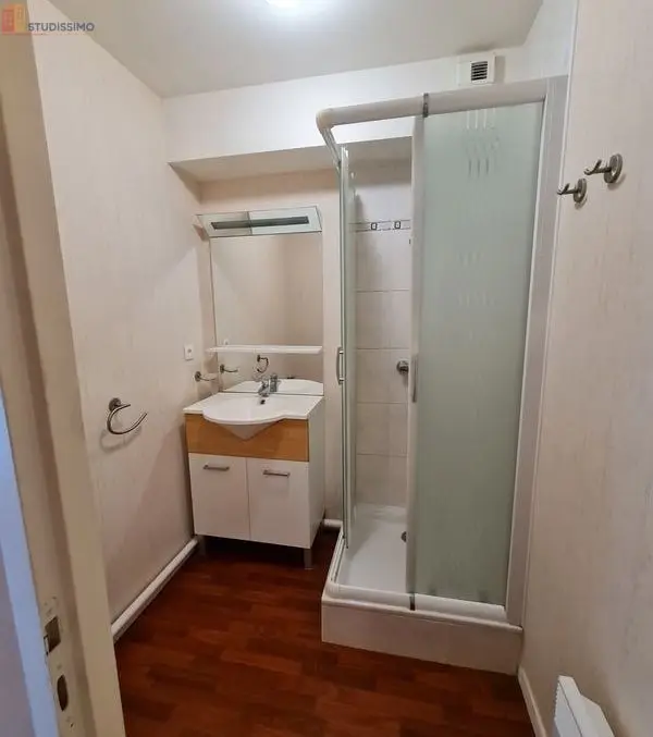 Studio 30m² Sucé-sur-Erdre - 1er étage, lumineux - Photo 3