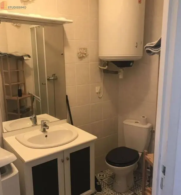 Studio 26m² Nantes Chantenay - Meublé, lumineux - Photo 1