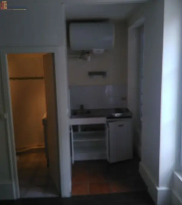 Studio 23m² Orléans 45000 - Photo 1