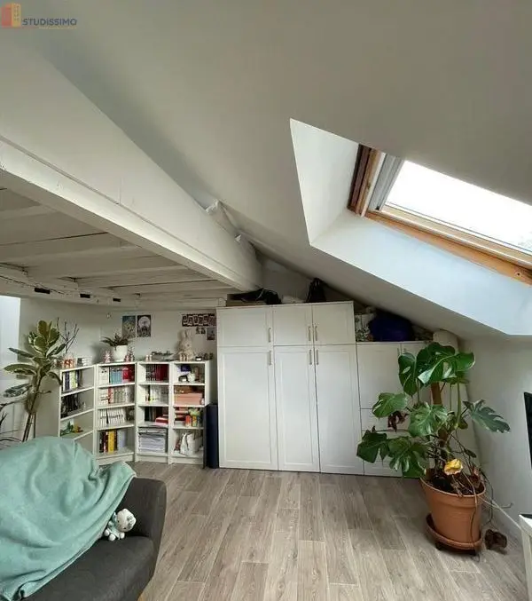 Studio meublé 16m² Orléans - Bord de Loire, lumineux - Photo 5