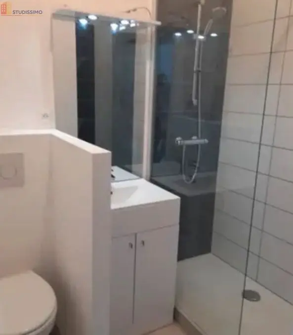 Studio meublé 18m² Orvault - Meublé, 18m² - Photo 3