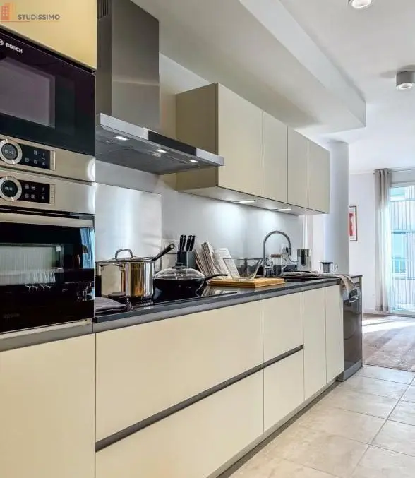Studio 14m² Nantes 44200 - Photo 46