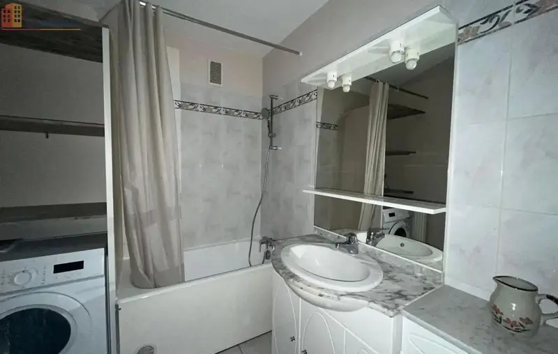 Studio meublé 35m² Orléans 45000 - Meublé, lumineux - Photo 1