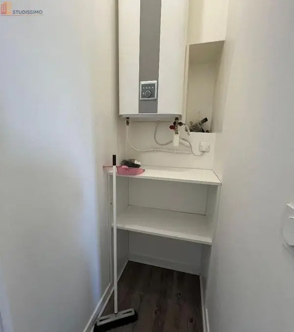 Studio 18m² Angers 49100 - Photo 3