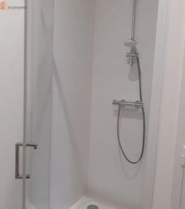 Studio meublé 25m² Pont-Saint-Martin - Meublé, DPE A - Photo 11