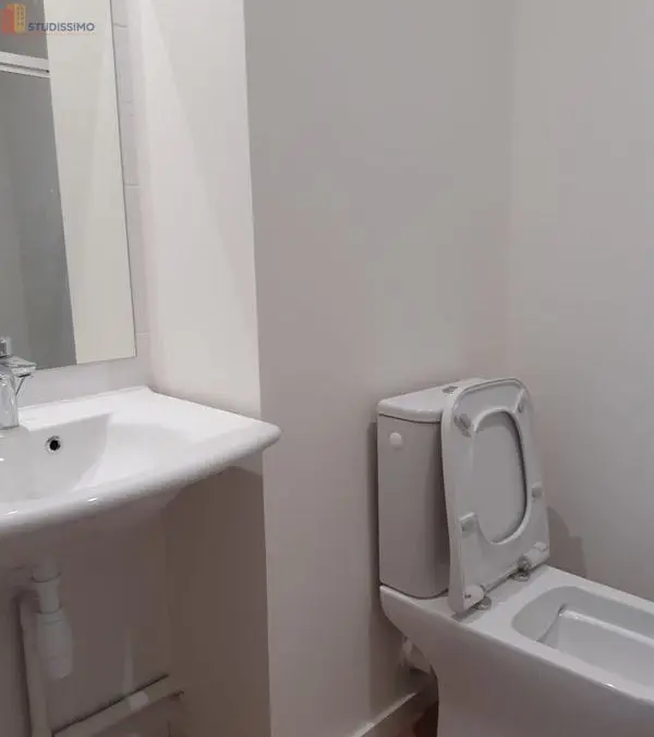 Studio meublé 25m² Pont-Saint-Martin - Meublé, DPE A - Photo 15