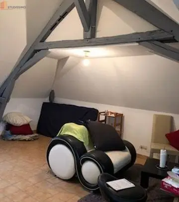Studio meublé 22m² Saint-Herblain - Meublé, 2e étage - Photo 5