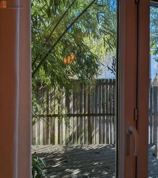 Studio meublé 30m² Nantes 44300 - Bail mobilité, lumineux - Photo 14