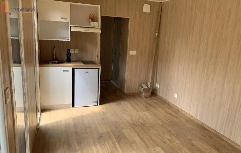 Studio 18m² Angers 49100 - Photo 4