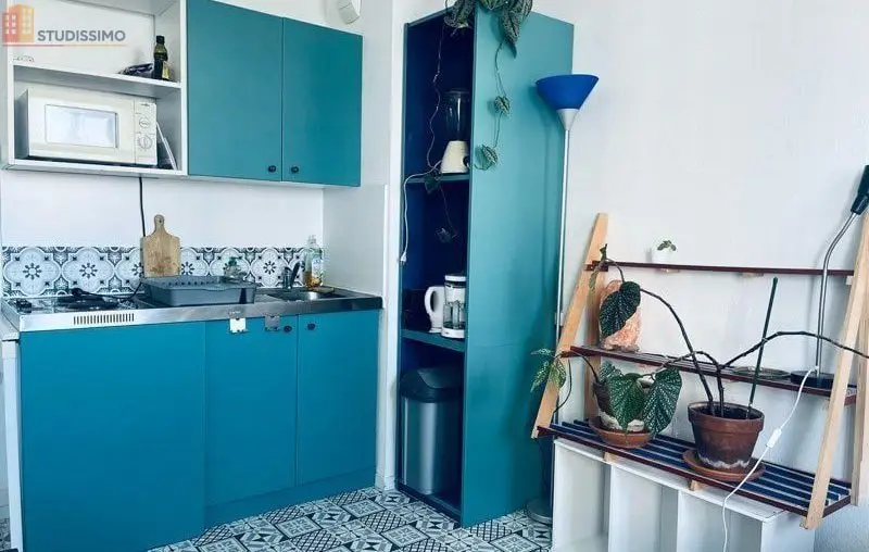 Studio 28m² Nantes 44200 - Meublé, tout compris - Photo 3