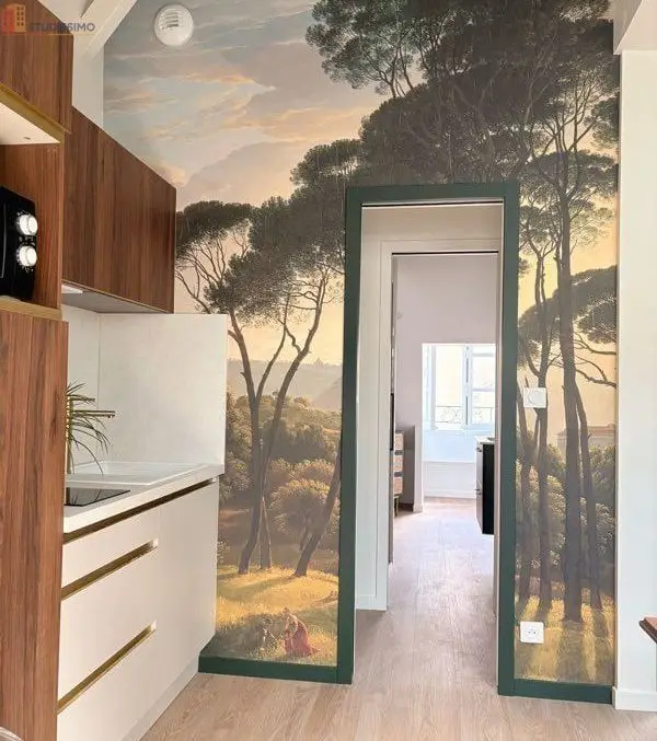 Studio meublé 28m² Nantes centre - Lumineux, cachet - Photo 176