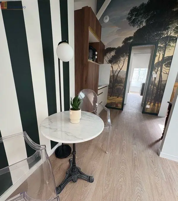 Studio meublé 28m² Nantes centre - Lumineux, cachet - Photo 166