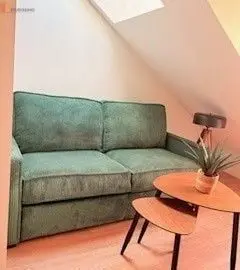 Studio meublé 28m² Nantes centre - Lumineux, cachet - Photo 168