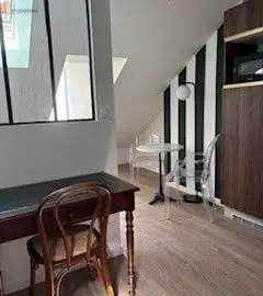 Studio meublé 28m² Nantes centre - Lumineux, cachet - Photo 142