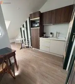 Studio meublé 28m² Nantes centre - Lumineux, cachet - Photo 140