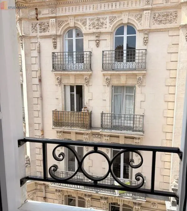 Studio meublé 28m² Nantes centre - Lumineux, cachet - Photo 88