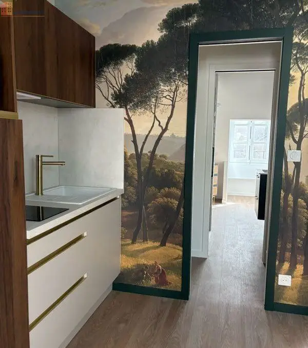 Studio meublé 28m² Nantes centre - Lumineux, cachet - Photo 70