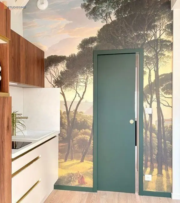 Studio meublé 28m² Nantes centre - Lumineux, cachet - Photo 2