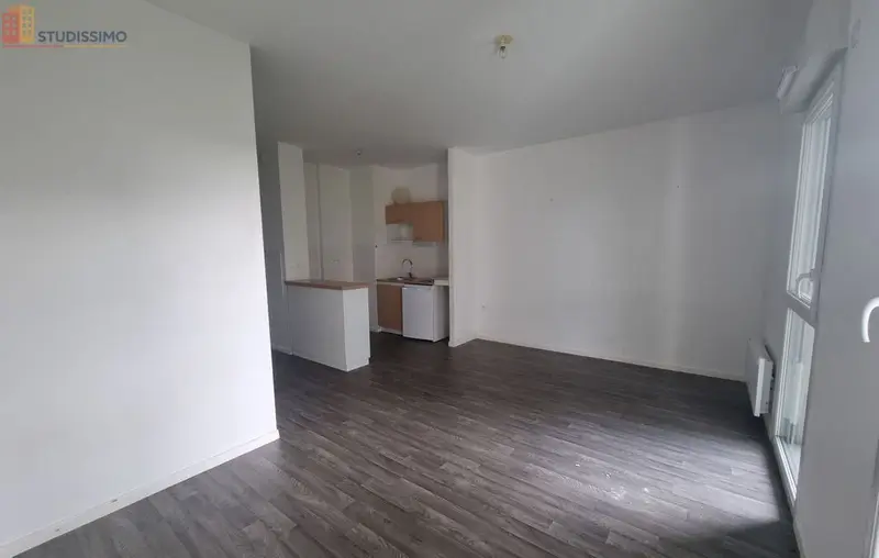 Studio 32m² Couëron - Lumineux, en bon état - Photo 4