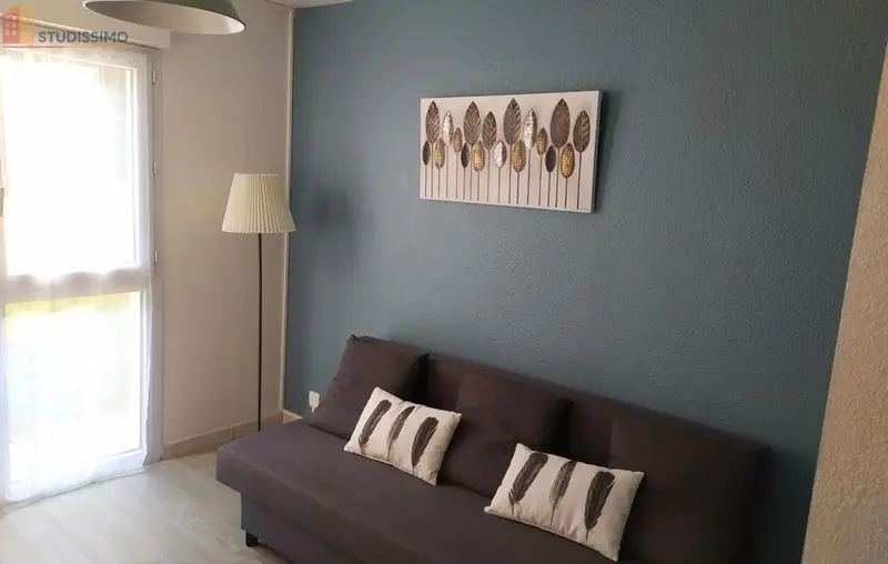 Studio meublé 13m² Saint-Nazaire - Lumineux, au calme - Photo 6