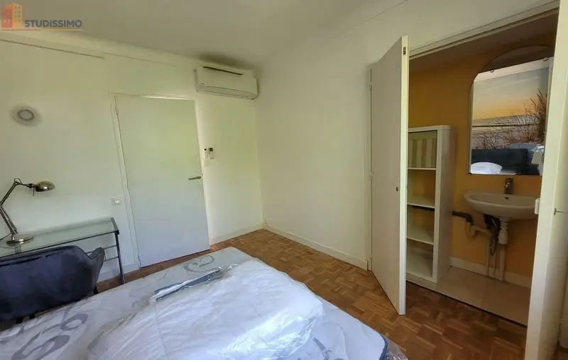 Studio meublé 12m² Thouaré-sur-Loire - Vue, dans maison rénovée - Photo 2
