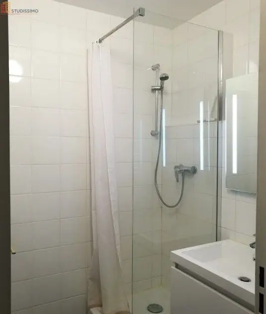 Studio meublé 19m² Nantes 44300 - Meublé, étage élevé - Photo 4