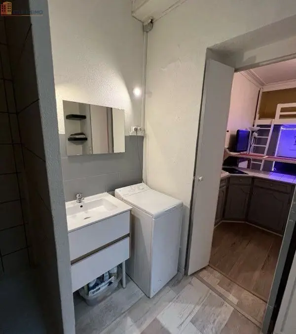 Studio 18m² Nantes centre - Meublé, hyper centre - Photo 11