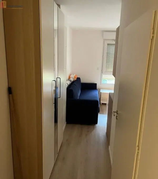 Studio meublé 20m² Saint-Nazaire - Entièrement équipé, parking privatif - Photo 3
