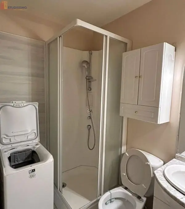 Studio meublé 27m² Nantes 44000 - Meublé, lumineux - Photo 7