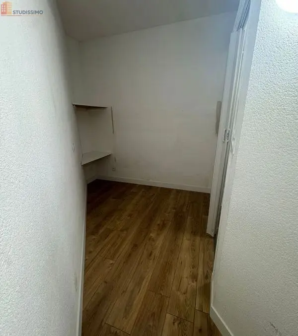 Studio 16m² Nantes 44200 - Rue Alexandre Fourny - Photo 3