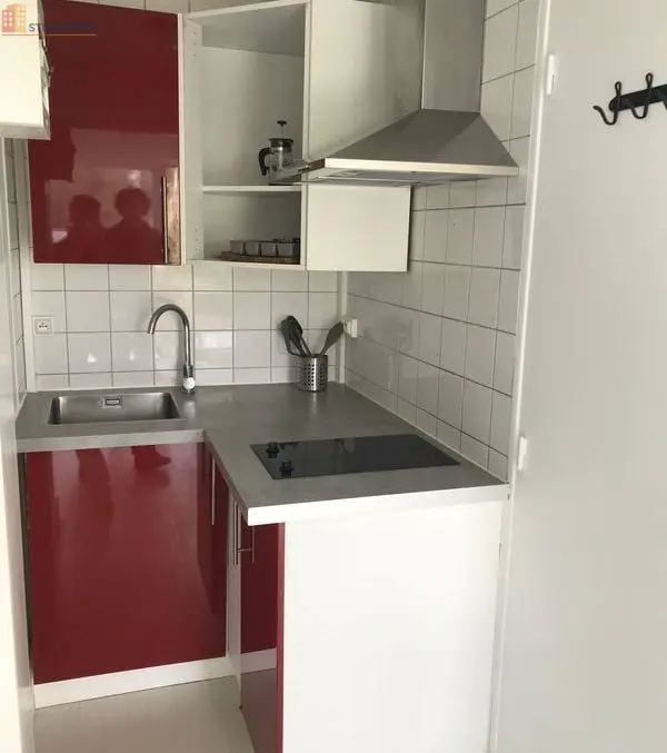 Studio meublé 18m² La Plaine-sur-Mer - Proche plage - Photo 9