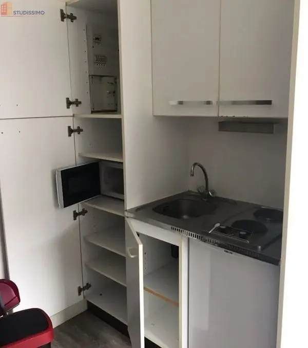 Studio 17m² Nantes 44000 - Meublé, proche Ile Versailles - Photo 6