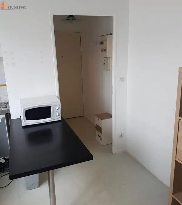 Studio 18m² Nantes 44300 - Meublé, calme - Photo 3