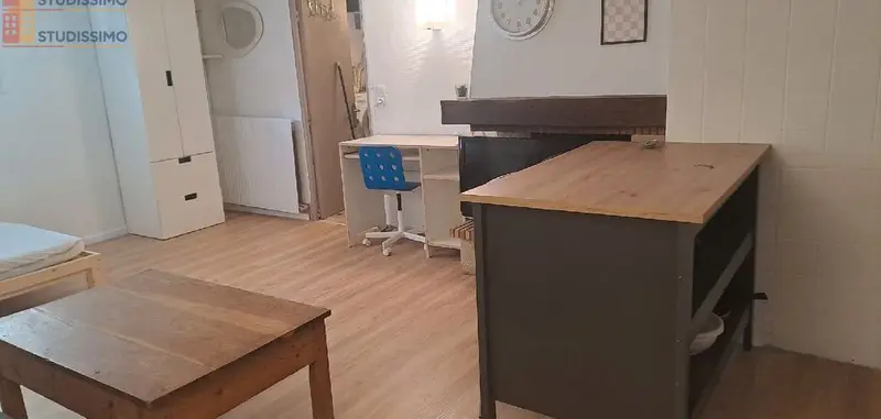 Studio 25m² Nantes 44300 - Entrée indépendante - Photo 18