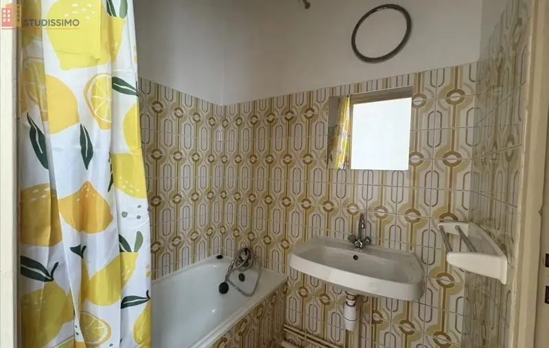 Studio 19m² Angers 49100 - Photo 1