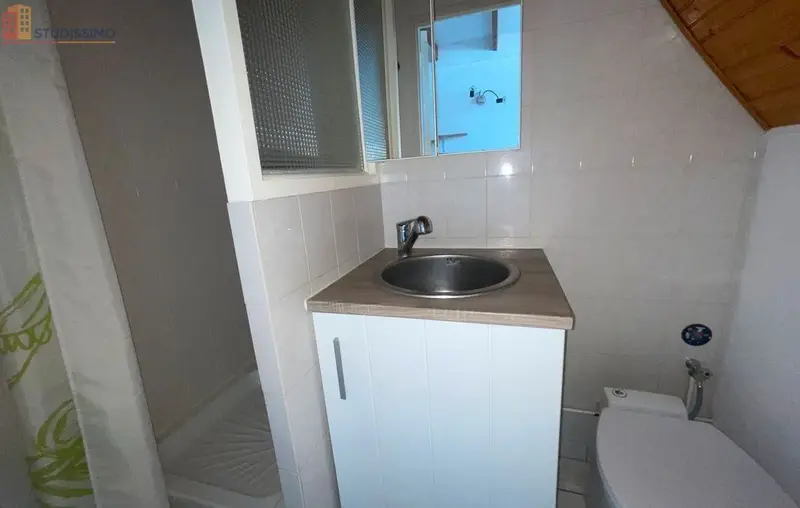 Studio meublé 12m² Saint-Nazaire - Meublé, lumineux - Photo 16