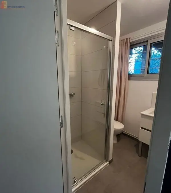Studio meublé 20m² Nantes Croix Bonneau - Indépendant, lumineux - Photo 8