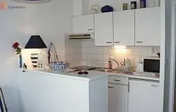Studio meublé 34m² Pornichet - Face mer, lumineux - Photo 1