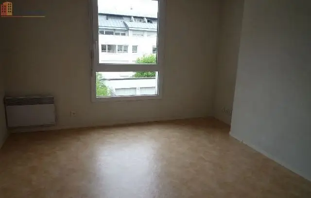 Studio 21m² Angers 49000 - Photo 2