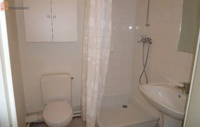 Studio 21m² Angers 49000 - Photo 1