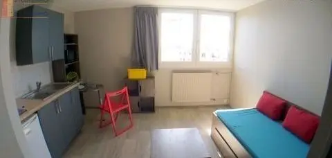 Studio meublé 20m² Saint-Nazaire - Meublé, DPE D - Photo 3